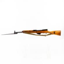 RARE! Albanian SKS 7.62x39 Rifle (C) 07197-70