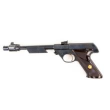 HiStandard Supermatic Citation 22 Pistol(C)1235284