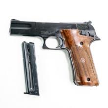 S&W 422 22lr 4.5" Pistol UBF1254