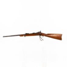 Springfield 1878 45-70 Saddlering Carbine(C)140869