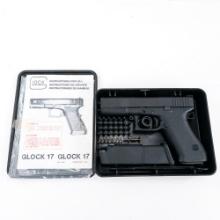 Glock 17 Gen 1 9mm Pistol AH684US