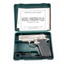 Star Firestar Plus 9mm Pistol 2158320