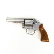 S&W 64-3 .38spl 4" Revolver 7D09813