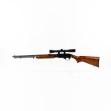 Remington 5712 Fieldmaster 22lr Rifle A1932605