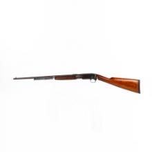 Remington 12 22lr 22" TD Rifle (C) 143390