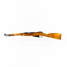 Mosin Nagant M38 7.62x54R Rifle (C) M32553