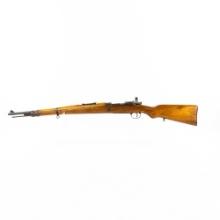 Yugo M1924 8mm Rifle (C) 270899