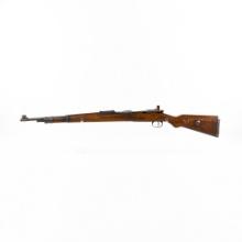 Steyr Daimler Puch "660" Mauser 8mm Rifle (C) 3394