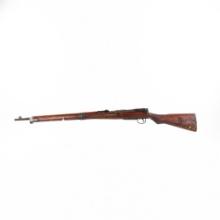 Arisaka Type 99 7.7JAP 26" Rifle (C) 5103