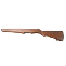 M1 Garand Wood Stock