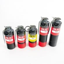 US Flash Bang Stun Hand Grenade Lot-ALS (5)