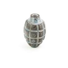 WWI US MK I Hand Grenade-Practice Conversion