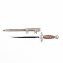 WWII German Luftwaffe 2nd Model Dagger-E. Pack