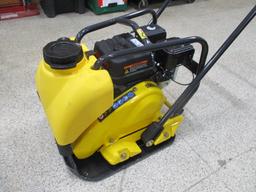 Mustang LF88D Compactor