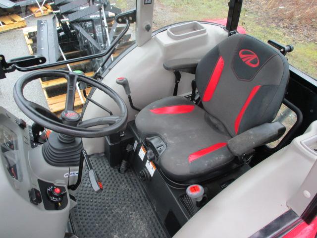 2019 Mahindra 2655 Tractor