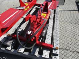 Split Fire 3203 3-Point Hydraulic Log Splitter
