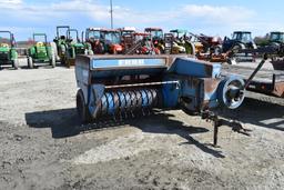 Ford Small Square Baler