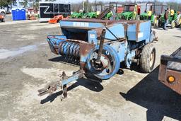 Ford Small Square Baler