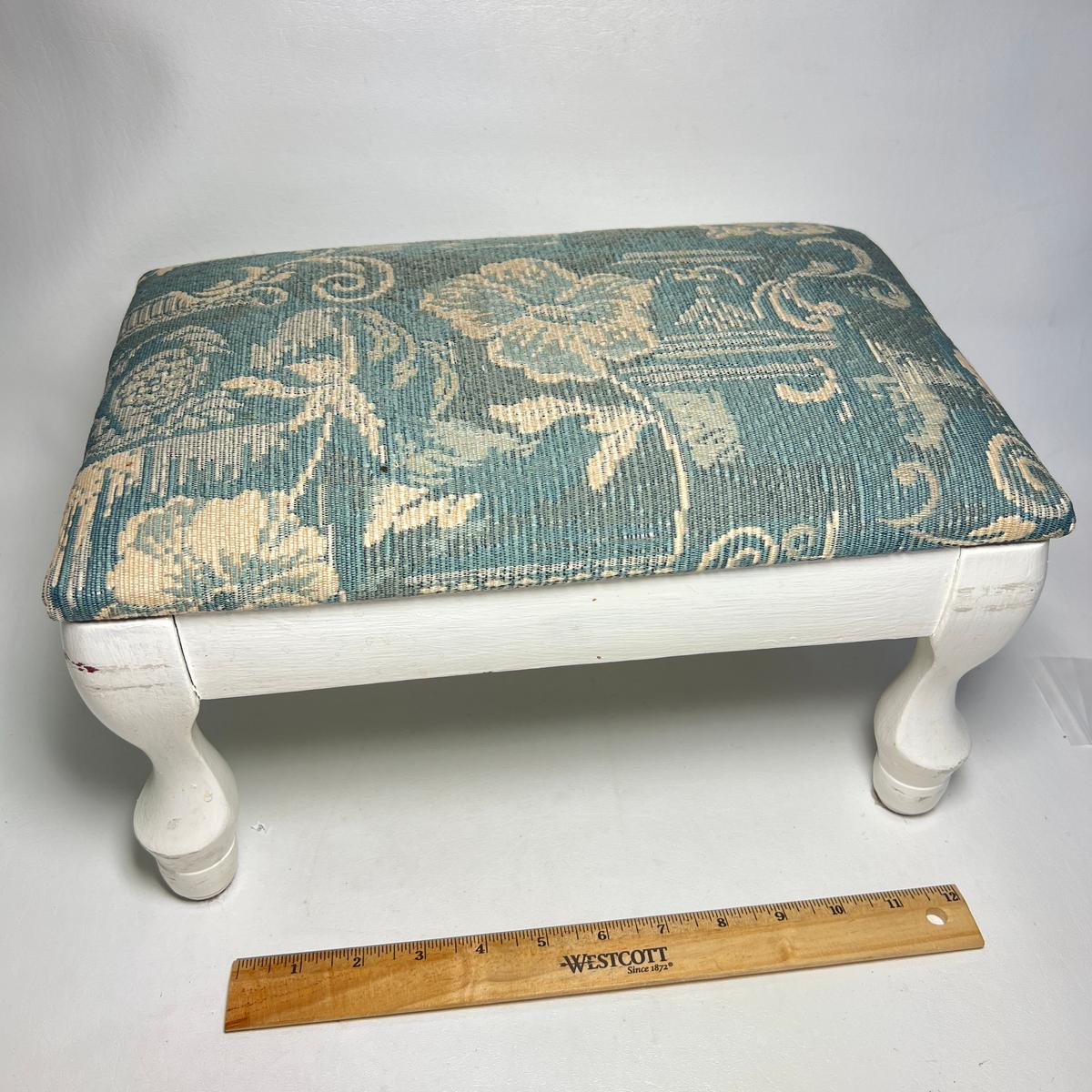 Vintage Foot Stool