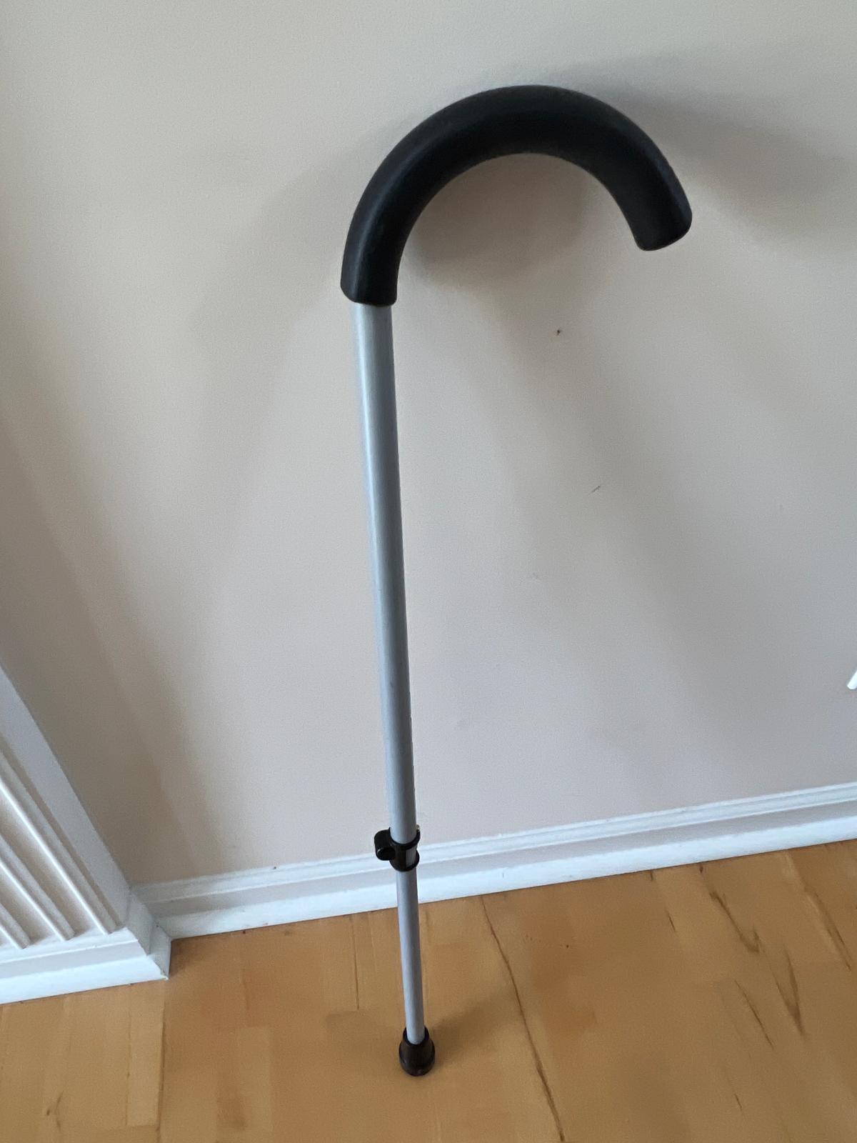 Adjustable Walking Cane