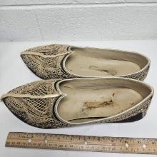 Men’s Renaissance Costume Shoes