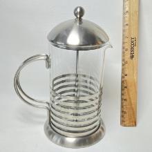 LACAFETIERE 8 Cup French Press