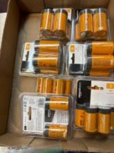 Amazon batteries wire nuts fixed shelf track brackets