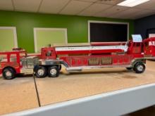 Tonka hook and ladder