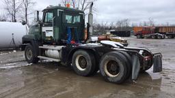 1994 MACK CL713 T/A TRUCK TRACTOR;