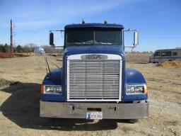 1994 FREIGHTLINER T/A TRUCK TRACTOR;