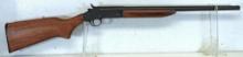 H&R Pardner-Model SB1 28 Ga. Single Shot Shotgun 22" Barrel... 2 3/4" Chamber... Modified Choke... S