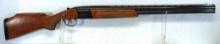 Big Bear Arms Sport 12 Ga. Over/Under Shotgun 29 1/2" VR Barrels... 2 3/4"...Chamber... SN#9400114..