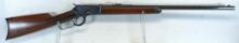 Winchester Model 1892 .32 WCF Lever Action Rifle 24" Octagon Barrel... Button Magazine... Profession