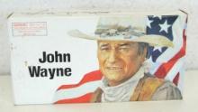 Full Box Winchester John Wayne Commemorative .32-40 Winchester 165 gr. SP Cartridges Ammunition...