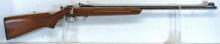 Winchester Model 68 .22 S,L,LR Single Shot Bolt Action Rifle SN#NSN...