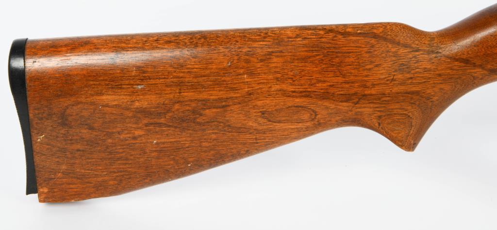 Marlin Firearms Model 80 Bolt Action Rifle .22 LR