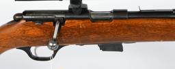 Marlin Firearms Model 80 Bolt Action Rifle .22 LR