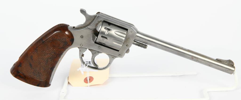 Harrington & Richardson Model 922 Revolver PARTS