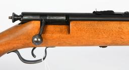 Savage Stevens Model 15-A Bolt Action Rifle .22 LR