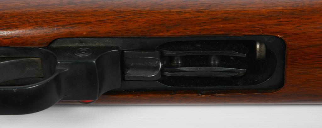 Ruger Model 44 Carbine Semi Auto Rifle .44 Magnum