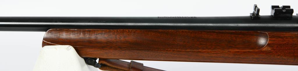 Ruger Model 44 Carbine Semi Auto Rifle .44 Magnum