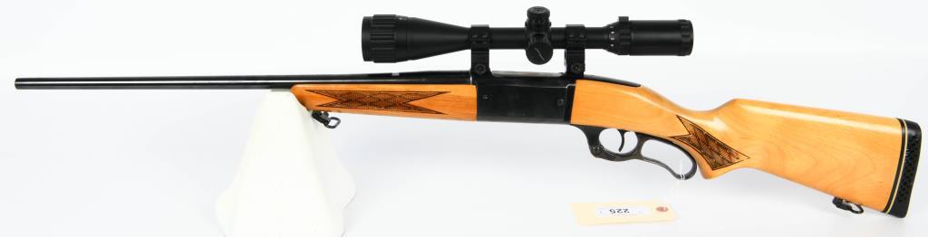 Savage Model 99E Series A Lever Rifle .243 Win