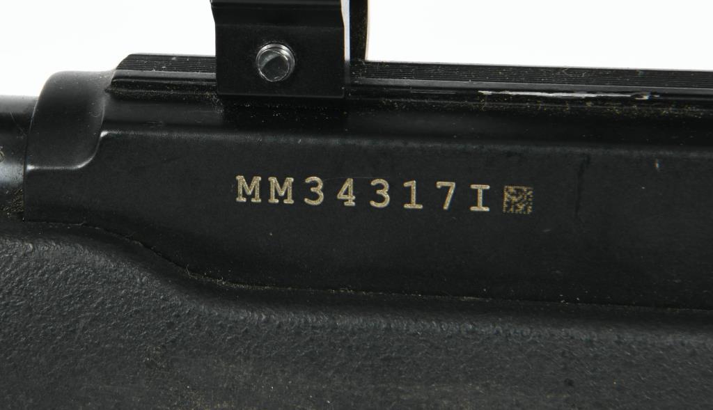 Marlin Model 795 Semi Auto Rifle .22 LR