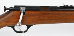 J.C. Higgins Model 41 Bolt Action Rifle .22 LR