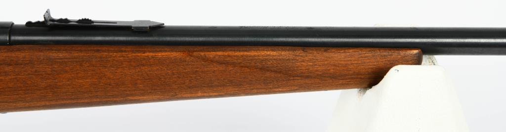 J.C. Higgins Model 41 Bolt Action Rifle .22 LR