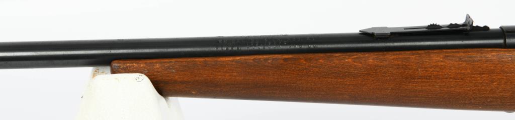 J.C. Higgins Model 41 Bolt Action Rifle .22 LR