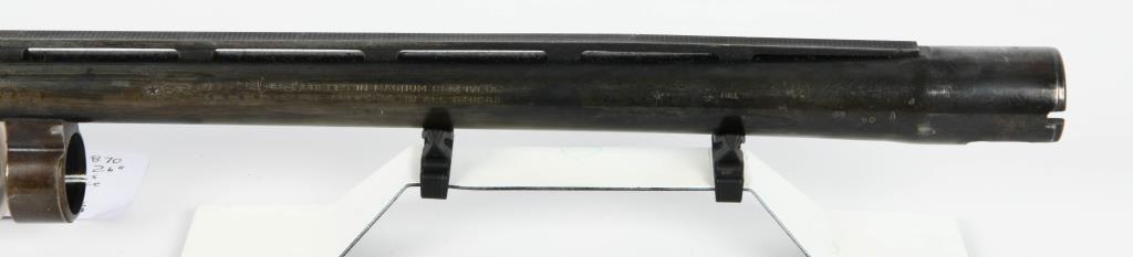 Remington 870 Replacement Barrel 12 Gauge