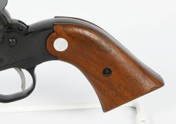 Mint Ruger Bearcat Super Revolver .22 LR
