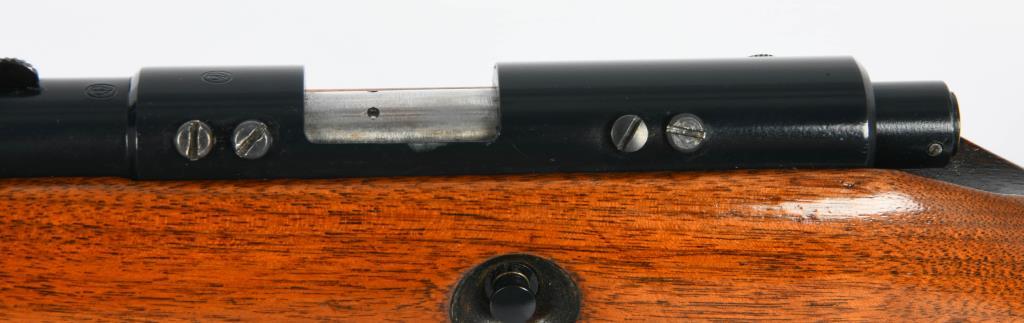 Winchester Model 69A Bolt Action Rifle .22 LR