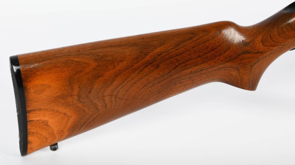 Winchester Model 69A Bolt Action Rifle .22 LR